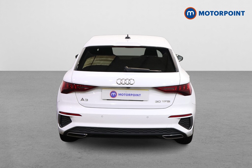 Used Audi A3 2021 for sale - 77529617: Photo 6