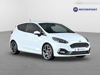 Used Ford Fiesta 2019 for sale - 79489929: Photo