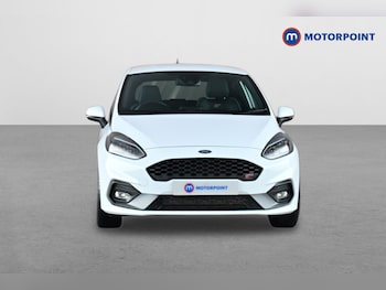 Used Ford Fiesta 2019 for sale - 79489929: Photo