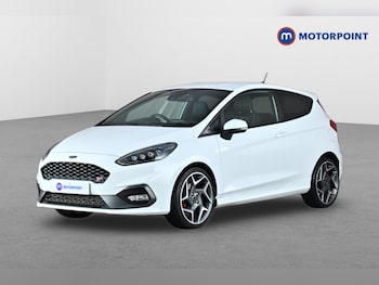 Used Ford Fiesta 2019 for sale - 79489929: Photo