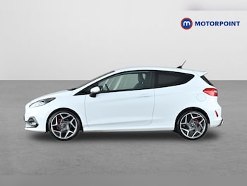 Used Ford Fiesta 2019 for sale - 79489929: Photo