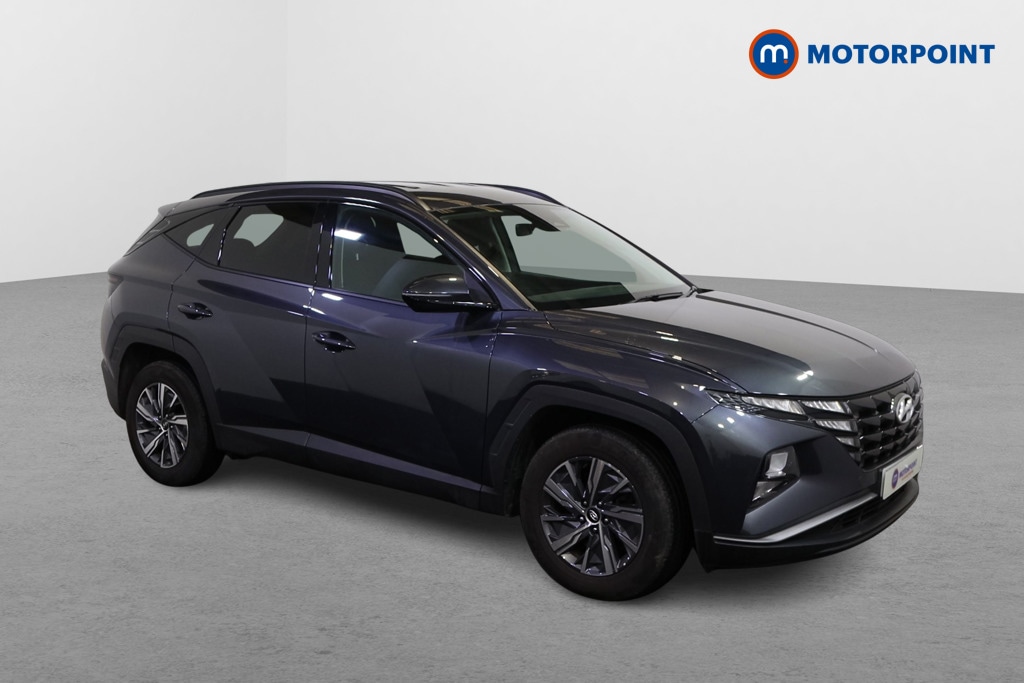 Used Hyundai TUCSON 2023 for sale - 76364216: Photo 1
