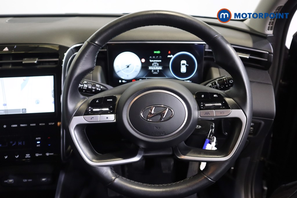 Used Hyundai TUCSON 2023 for sale - 76364216: Photo 11
