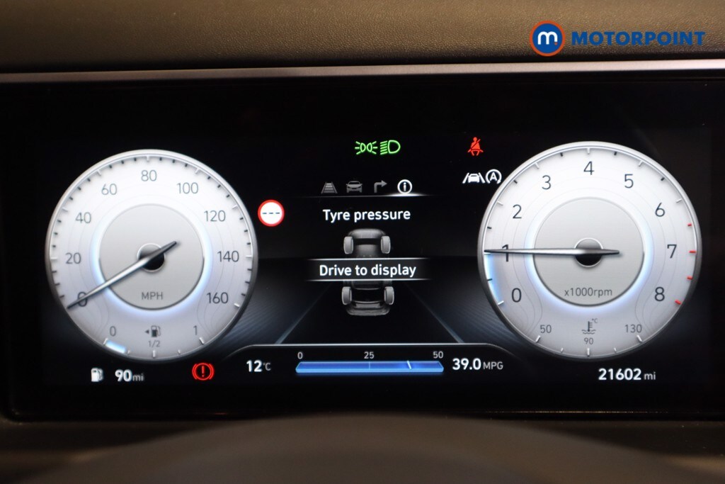 Used Hyundai TUCSON 2023 for sale - 76364216: Photo 12