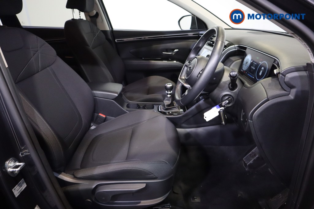 Used Hyundai TUCSON 2023 for sale - 76364216: Photo 14