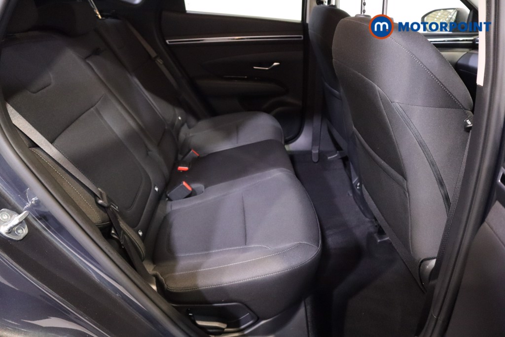 Used Hyundai TUCSON 2023 for sale - 76364216: Photo 15