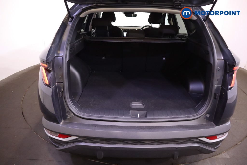 Used Hyundai TUCSON 2023 for sale - 76364216: Photo 16