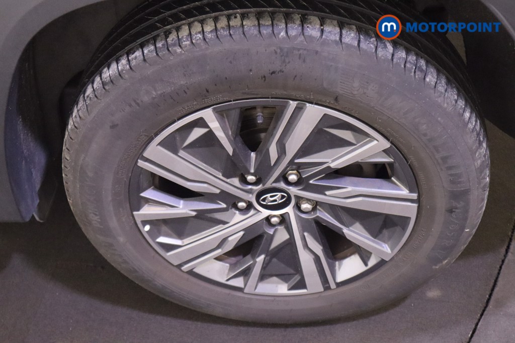 Used Hyundai TUCSON 2023 for sale - 76364216: Photo 17