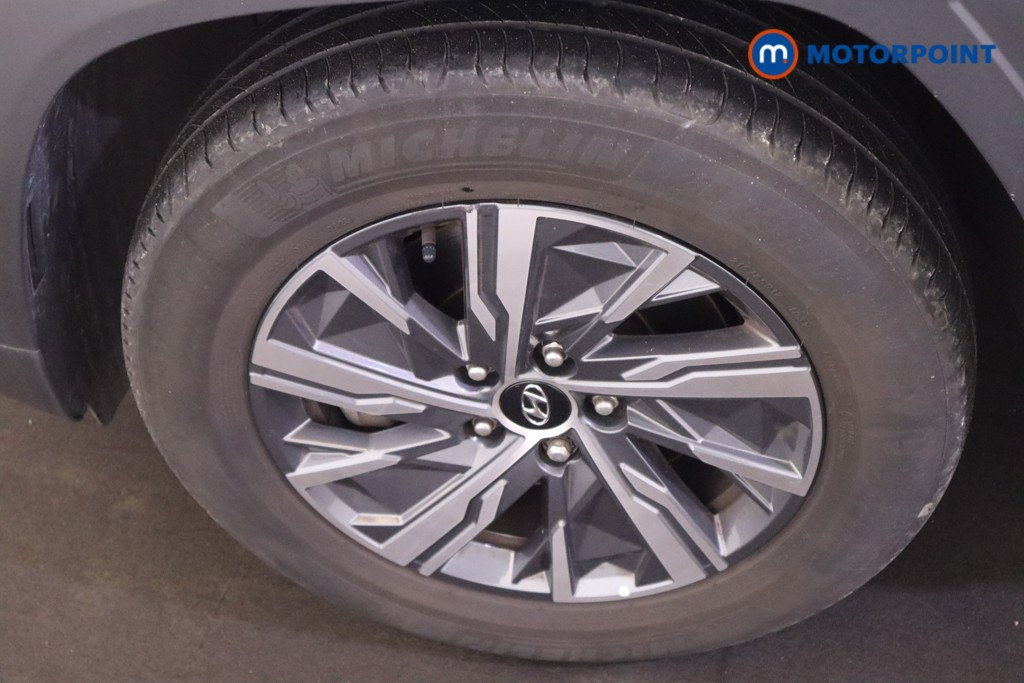 Used Hyundai TUCSON 2023 for sale - 76364216: Photo 18