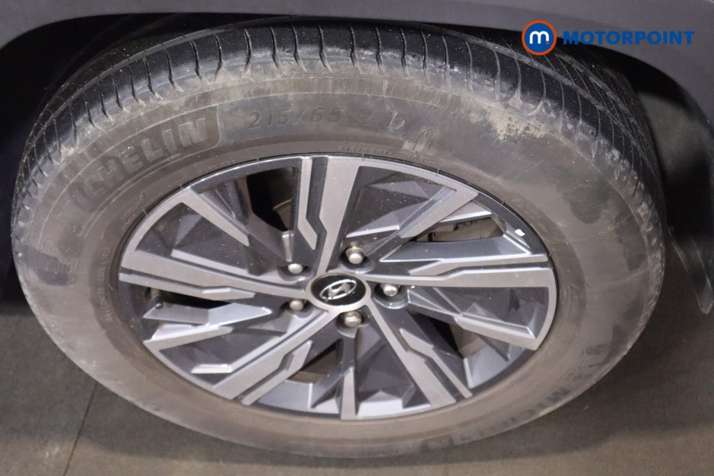 Used Hyundai TUCSON 2023 for sale - 76364216: Photo 19