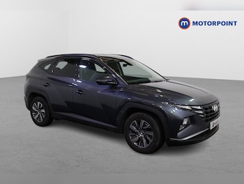 Hyundai - TUCSON