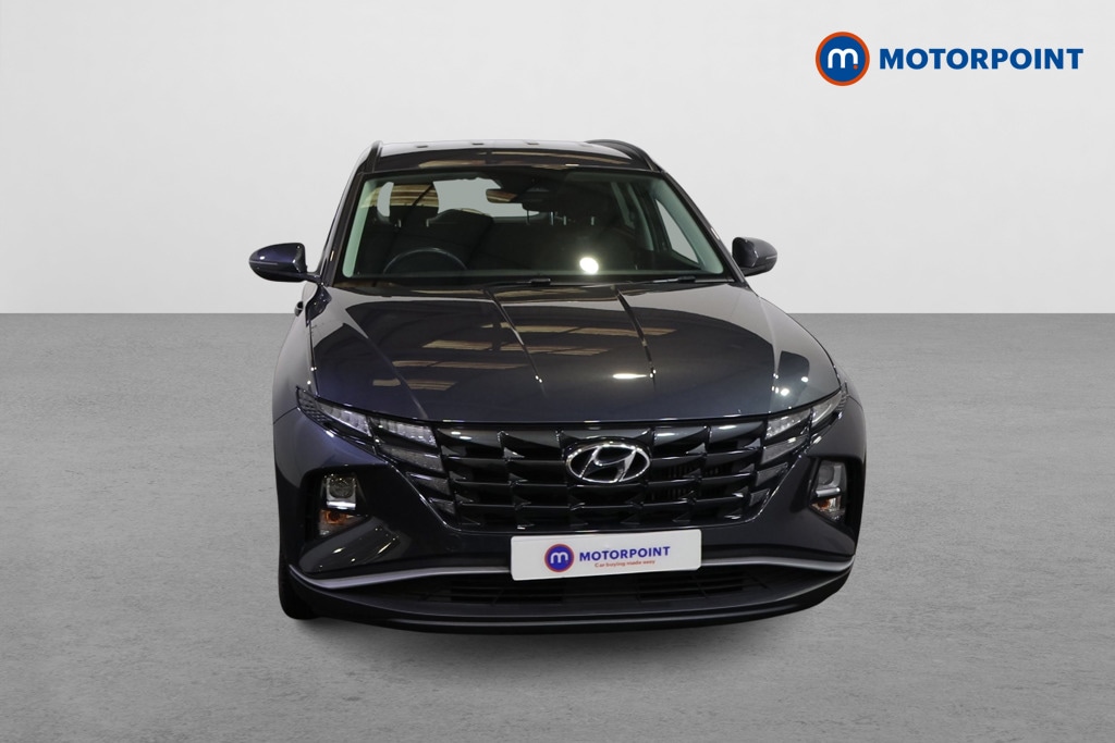 Used Hyundai TUCSON 2023 for sale - 76364216: Photo 2