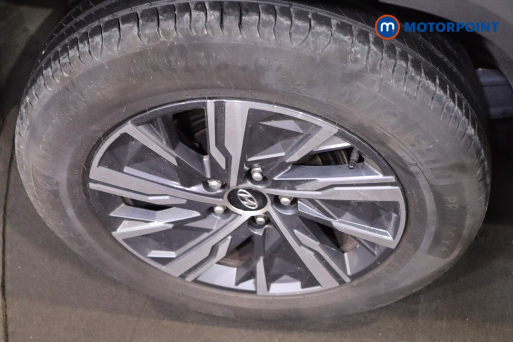 Used Hyundai TUCSON 2023 for sale - 76364216: Photo 20