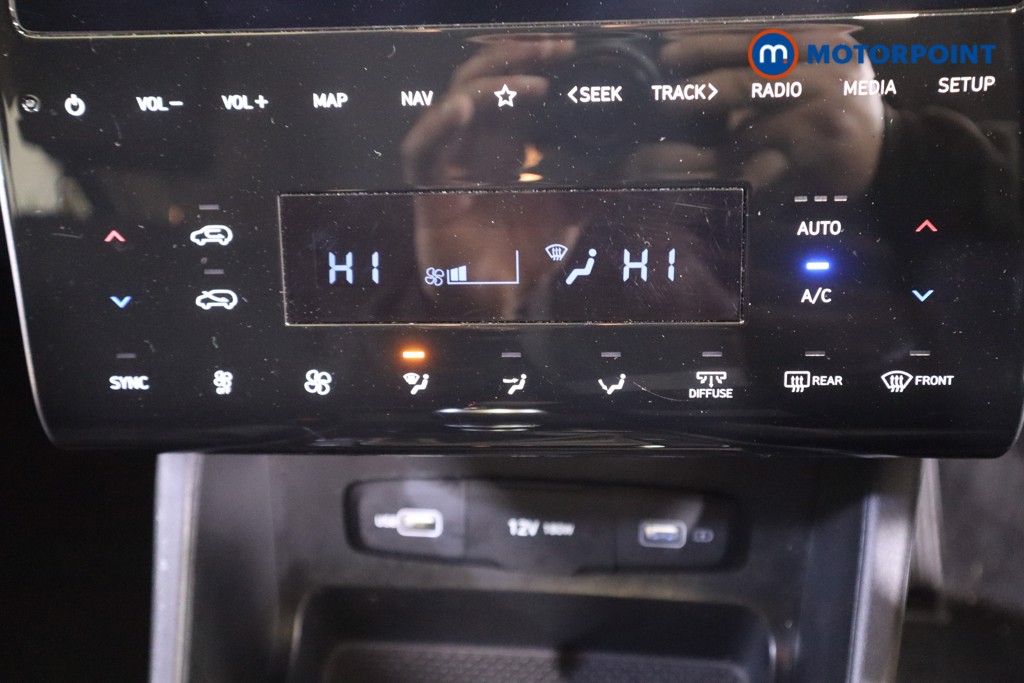 Used Hyundai TUCSON 2023 for sale - 76364216: Photo 28