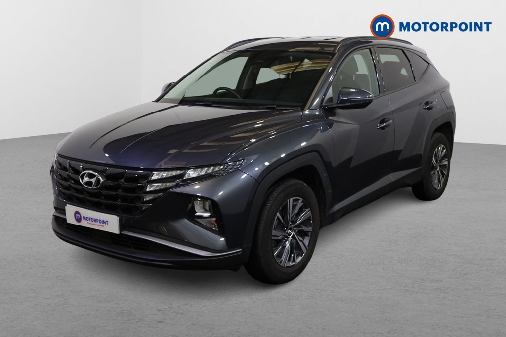 Used Hyundai TUCSON 2023 for sale - 76364216: Photo 3