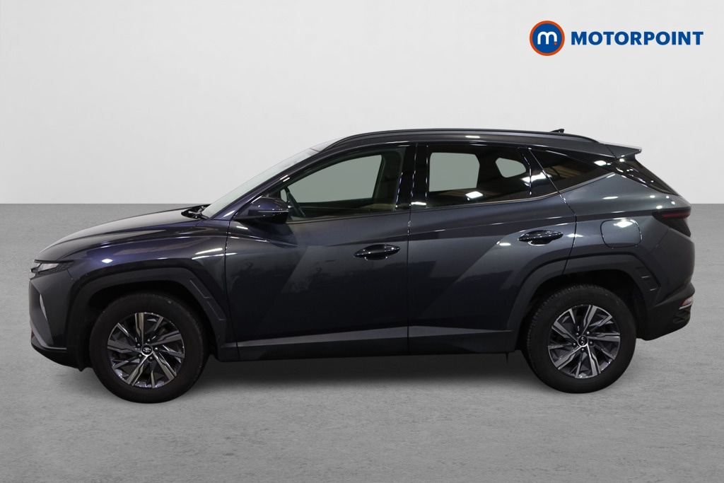 Used Hyundai TUCSON 2023 for sale - 76364216: Photo 4