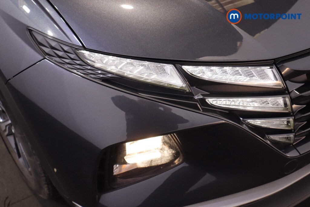 Used Hyundai TUCSON 2023 for sale - 76364216: Photo 43