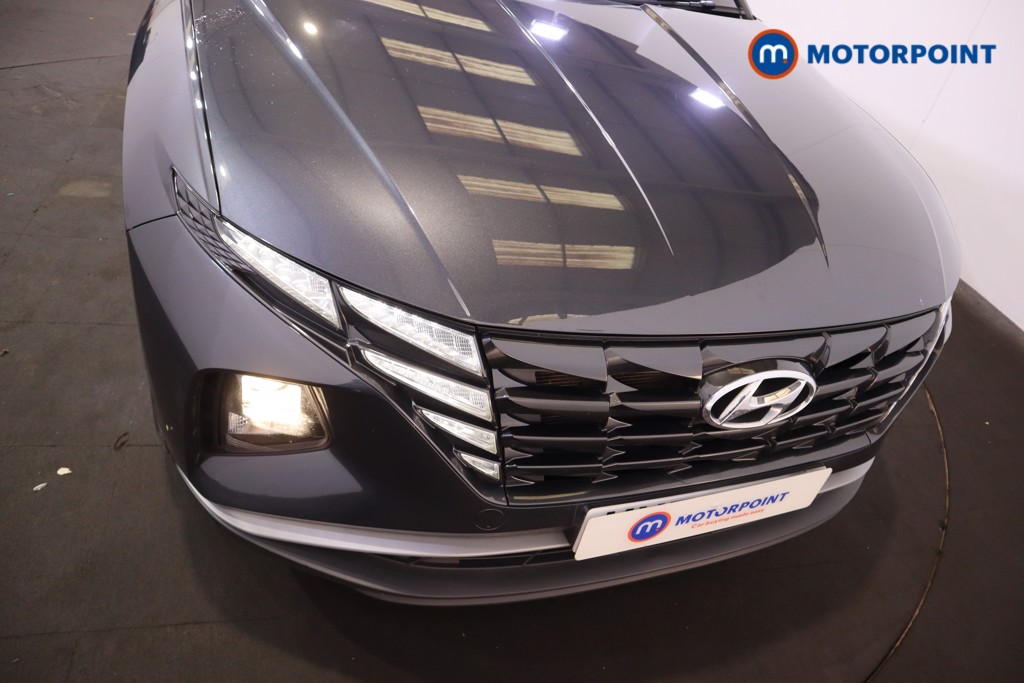 Used Hyundai TUCSON 2023 for sale - 76364216: Photo 44