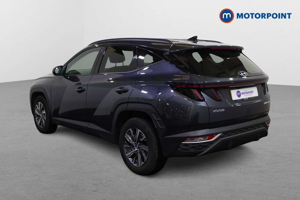 Used Hyundai TUCSON 2023 for sale - 76364216: Photo 5