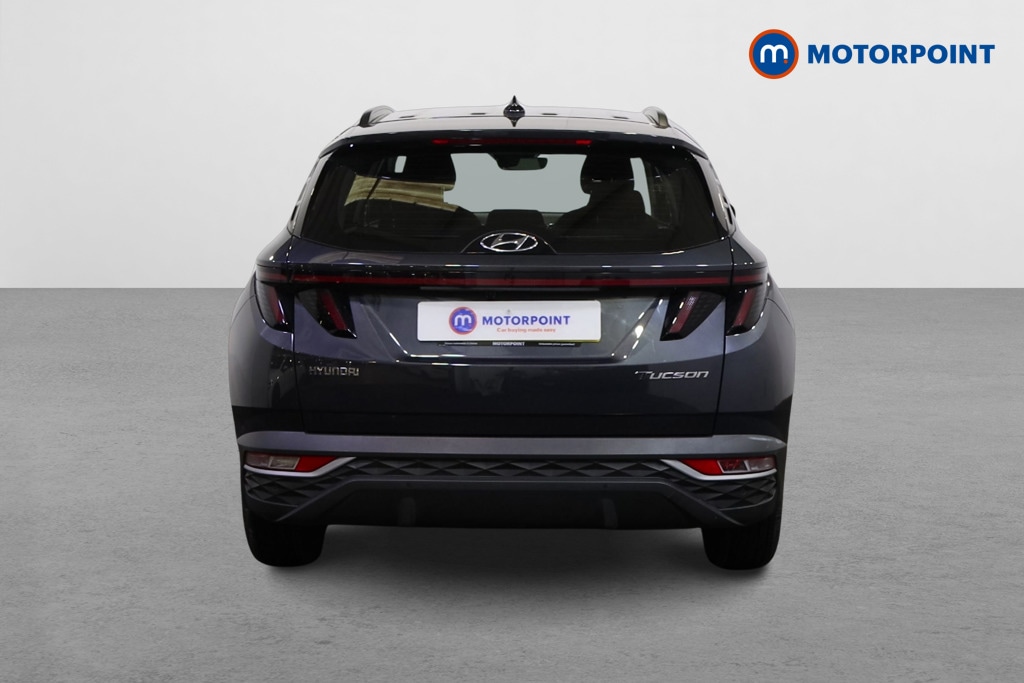Used Hyundai TUCSON 2023 for sale - 76364216: Photo 6