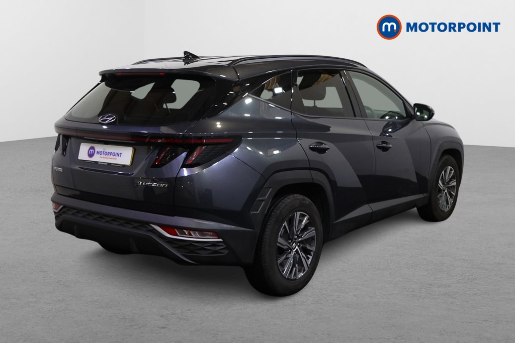 Used Hyundai TUCSON 2023 for sale - 76364216: Photo 7