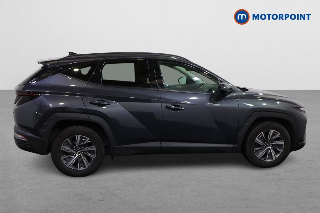 Used Hyundai TUCSON 2023 for sale - 76364216: Photo 8