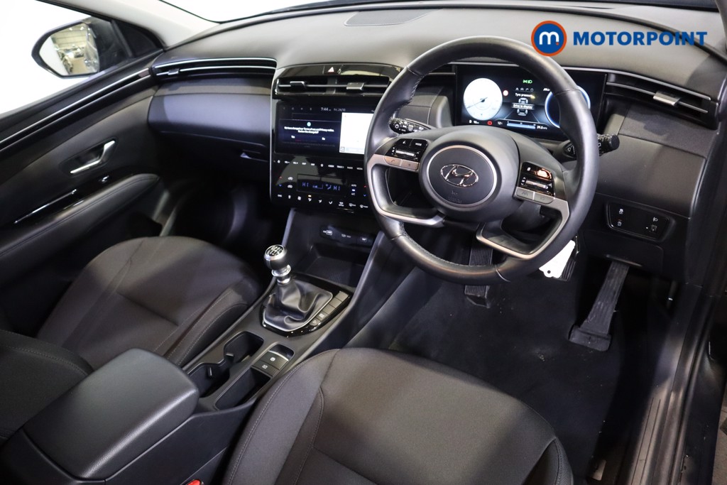 Used Hyundai TUCSON 2023 for sale - 76364216: Photo 9
