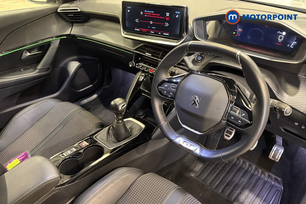 Used Peugeot 2008 2022 for sale - 78199470: Photo 10
