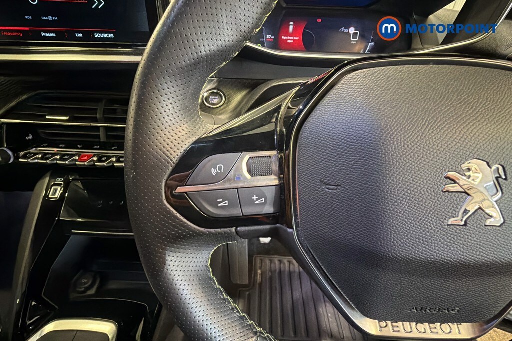 Used Peugeot 2008 2022 for sale - 78199470: Photo 11