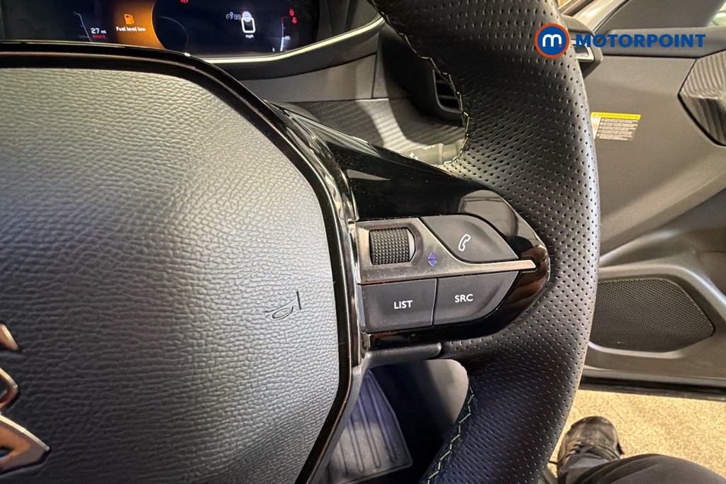 Used Peugeot 2008 2022 for sale - 78199470: Photo 12