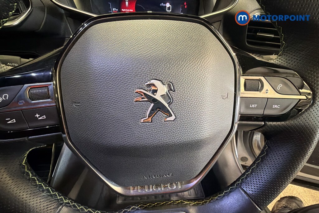 Used Peugeot 2008 2022 for sale - 78199470: Photo 13