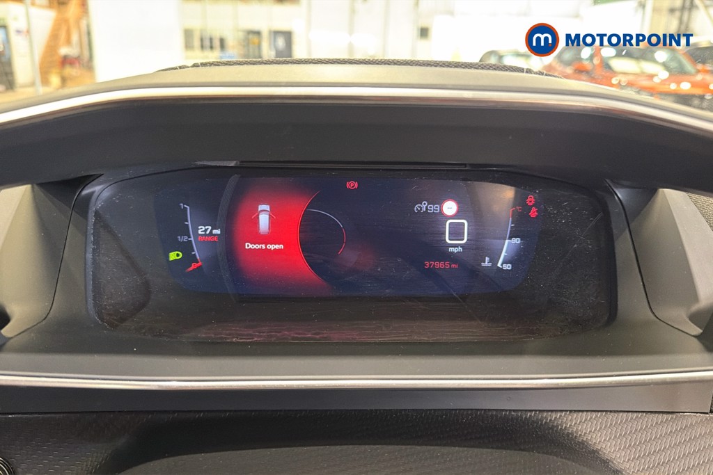 Used Peugeot 2008 2022 for sale - 78199470: Photo 16