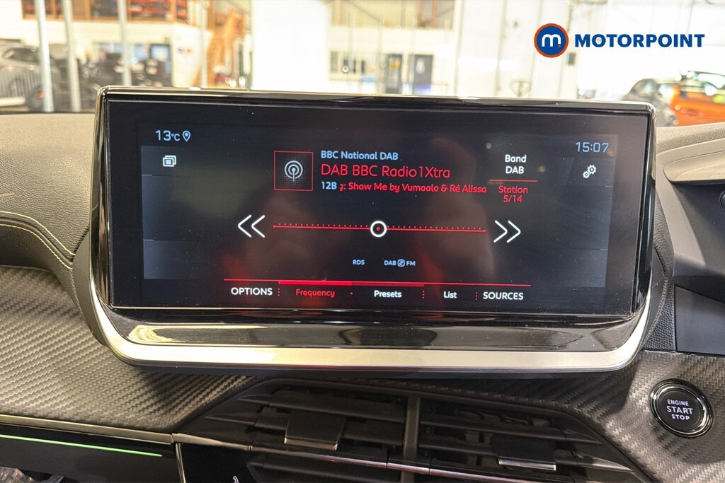 Used Peugeot 2008 2022 for sale - 78199470: Photo 17