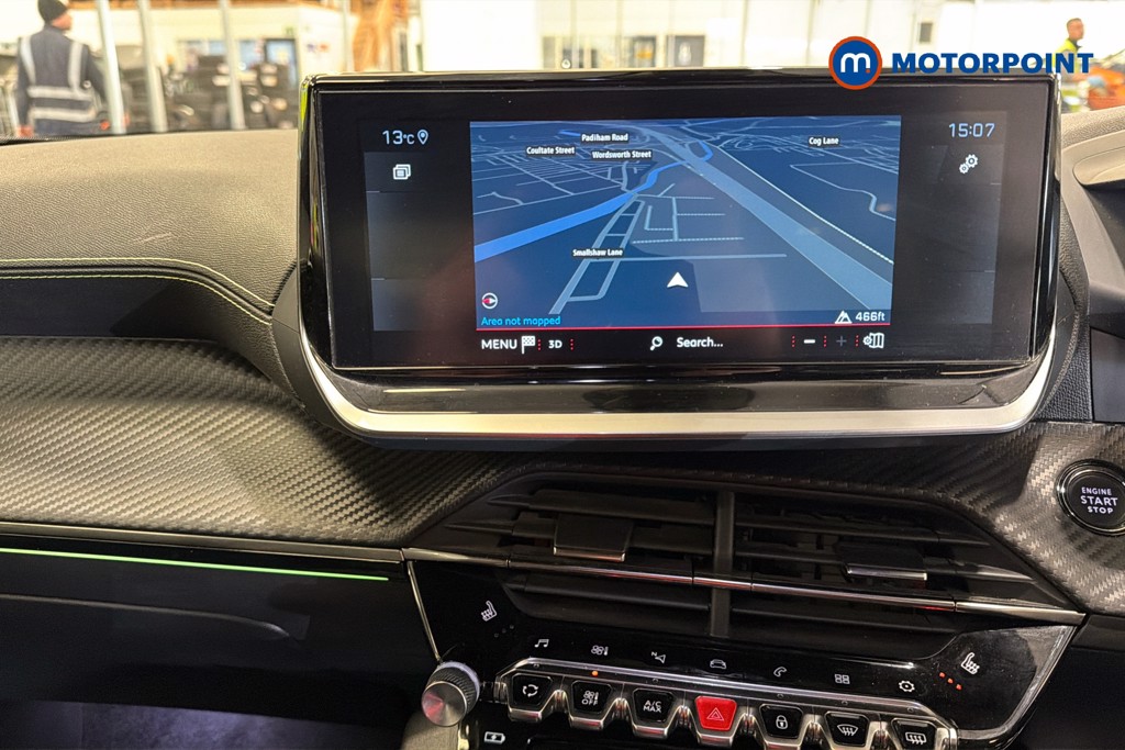 Used Peugeot 2008 2022 for sale - 78199470: Photo 18