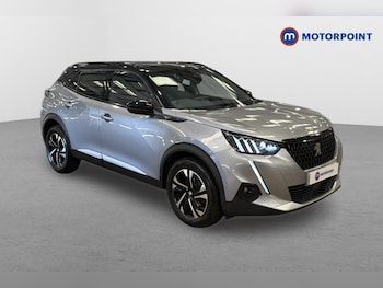 Used Peugeot 2008 2022 for sale - 78199470: Photo