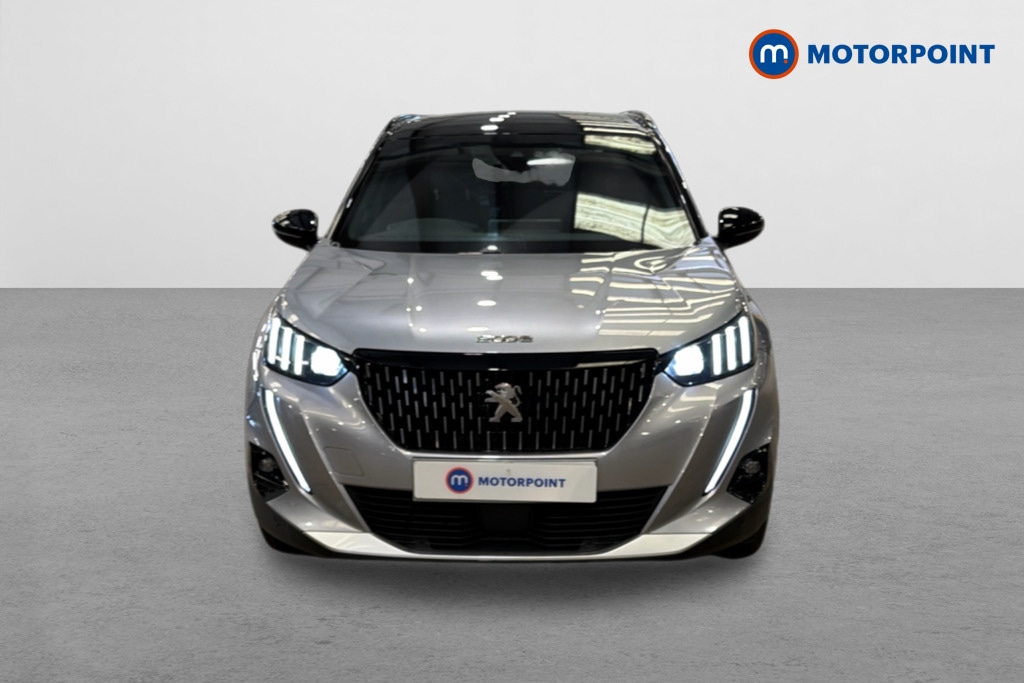 Used Peugeot 2008 2022 for sale - 78199470: Photo 2