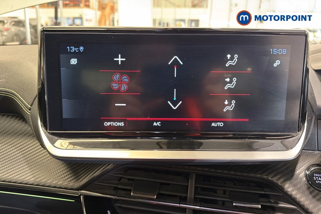 Used Peugeot 2008 2022 for sale - 78199470: Photo 20