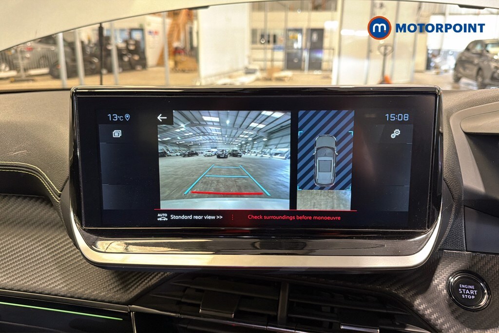 Used Peugeot 2008 2022 for sale - 78199470: Photo 21