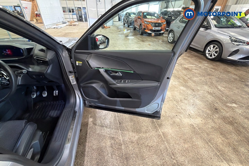 Used Peugeot 2008 2022 for sale - 78199470: Photo 27