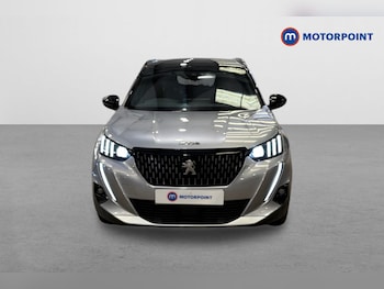 Used Peugeot 2008 2022 for sale - 78199470: Photo