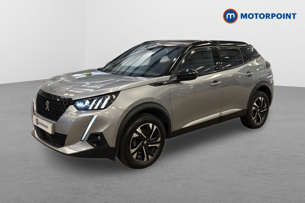 Used Peugeot 2008 2022 for sale - 78199470: Photo 3