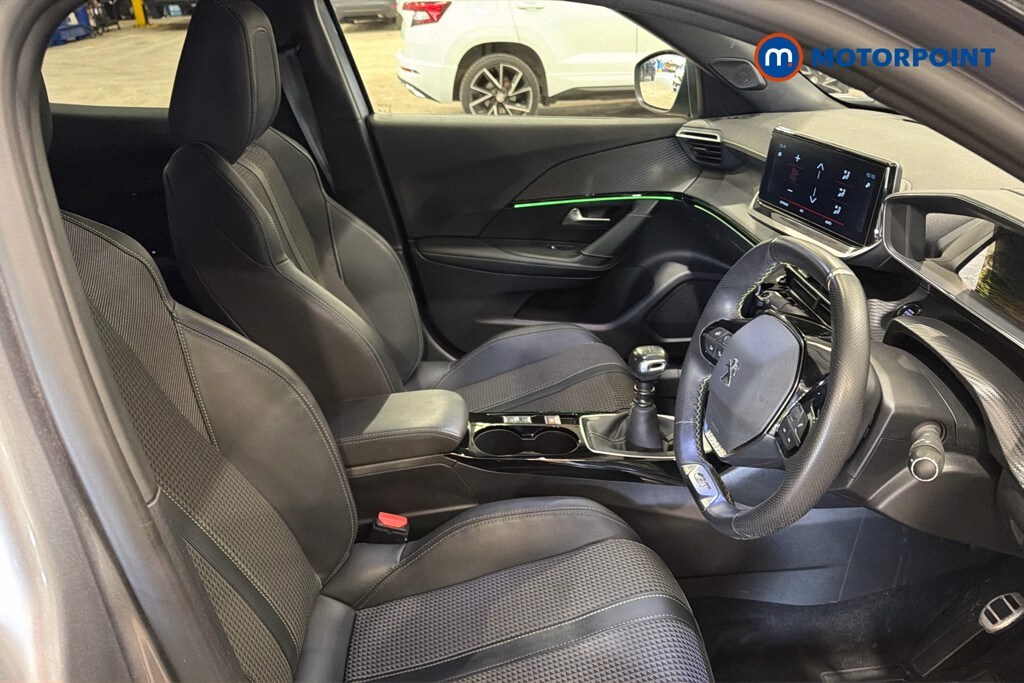 Used Peugeot 2008 2022 for sale - 78199470: Photo 30