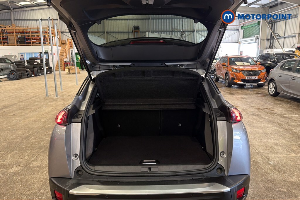 Used Peugeot 2008 2022 for sale - 78199470: Photo 35