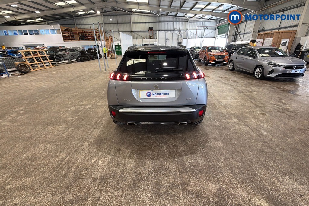 Used Peugeot 2008 2022 for sale - 78199470: Photo 37