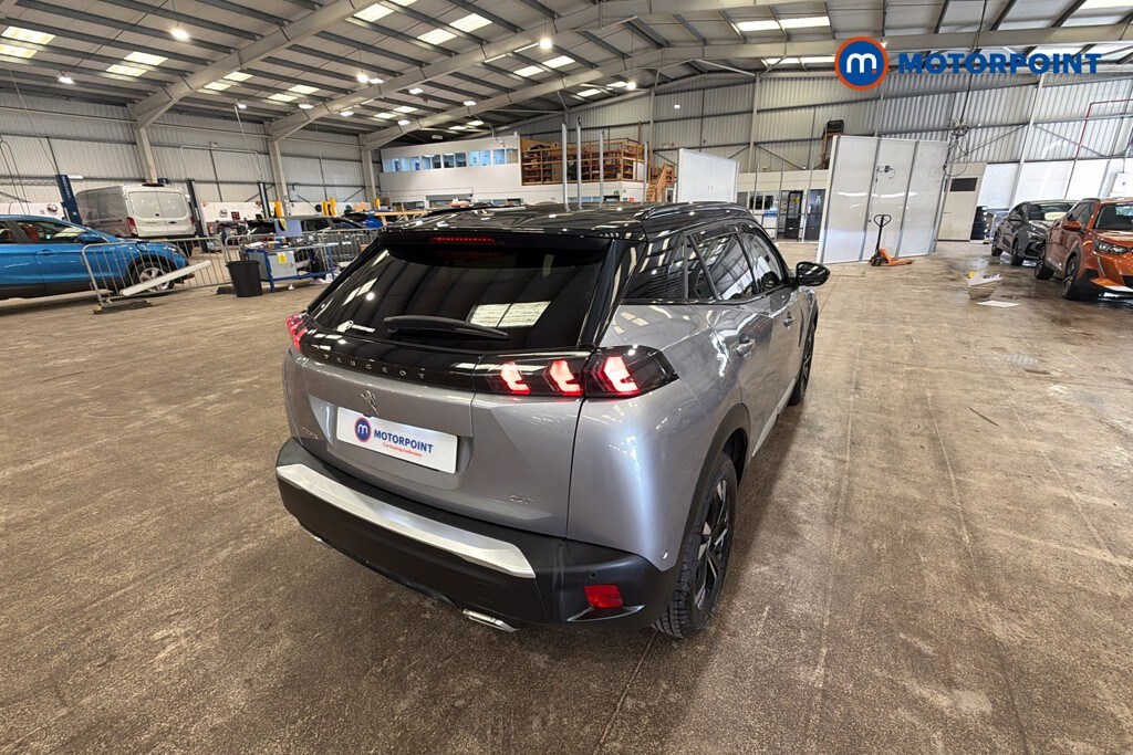 Used Peugeot 2008 2022 for sale - 78199470: Photo 38