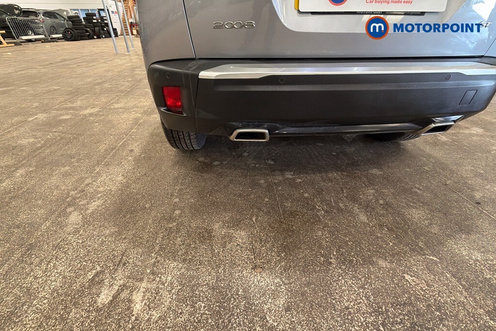 Used Peugeot 2008 2022 for sale - 78199470: Photo 39