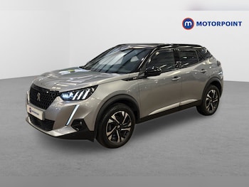 Used Peugeot 2008 2022 for sale - 78199470: Photo