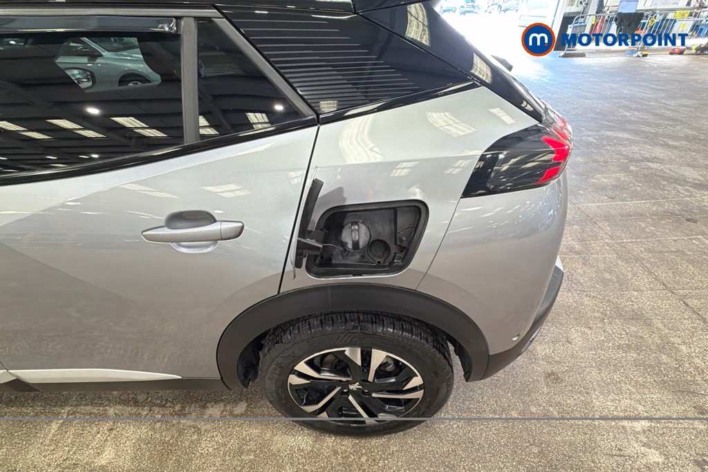 Used Peugeot 2008 2022 for sale - 78199470: Photo 41
