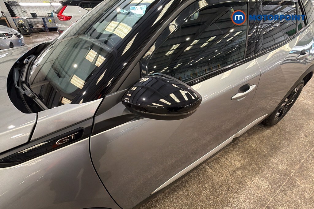 Used Peugeot 2008 2022 for sale - 78199470: Photo 43