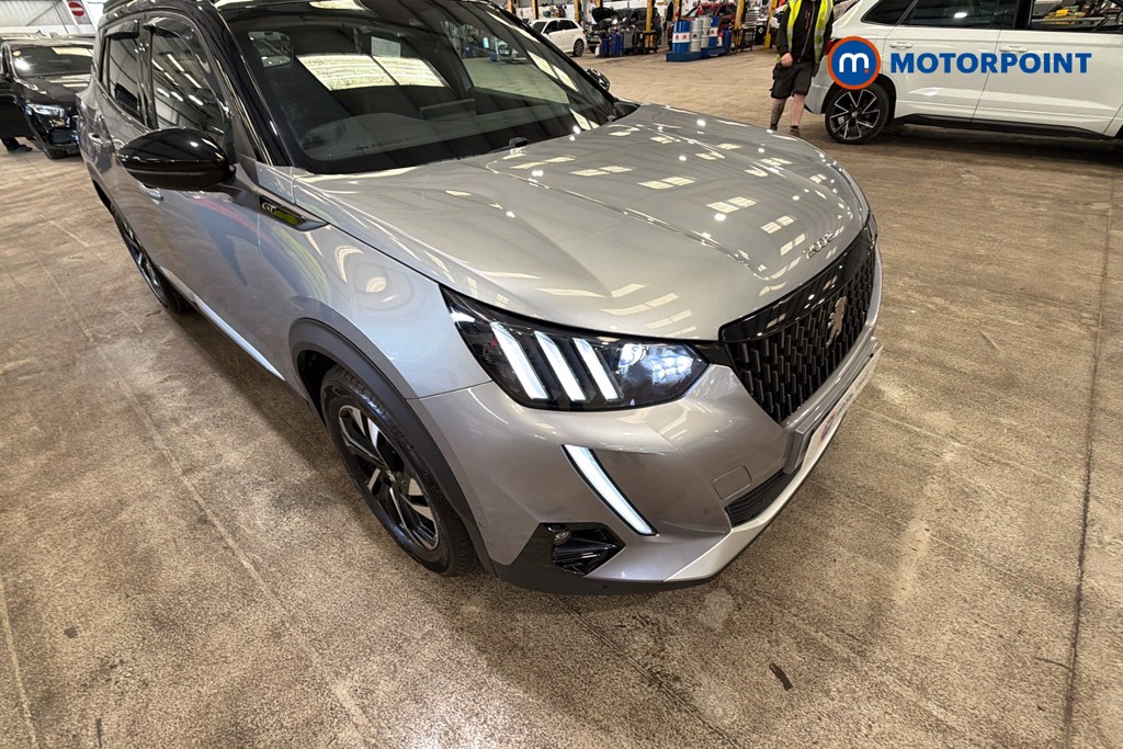 Used Peugeot 2008 2022 for sale - 78199470: Photo 44